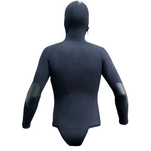 Chaqueta Seland Sisargas 5mm – Tallas 3XL y 4XL