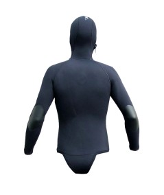 Chaqueta Seland Sisargas 5mm – Tallas 3XL y 4XL