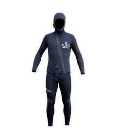 Traje Seland Gomera 3mm – 2 piezas