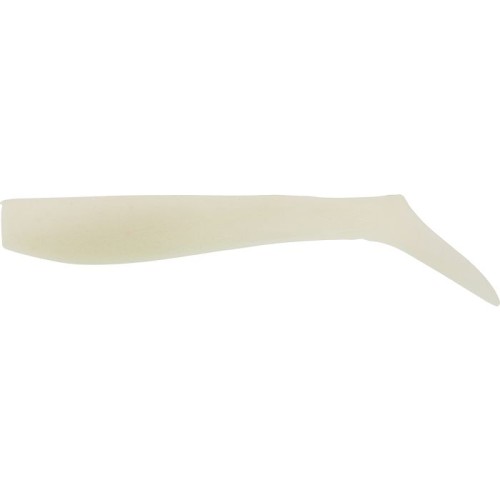 Vinilo Rolling Shad L 130mm – 4 uds pesca lubina