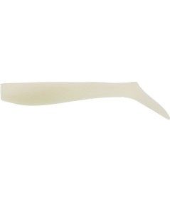 Vinilo Rolling Shad L 130mm – 4 uds pesca lubina