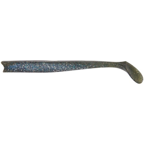 Sayori Shad Giant 240mm – Vinilo 32g (2 uds)