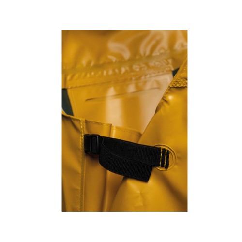 Pantalón Peto Impermeable ALMAR Nórdico Plus