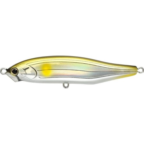 Paseante Tackle House...