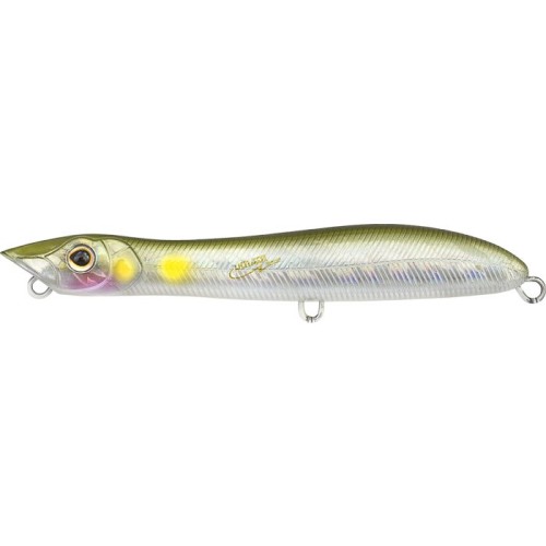 Paseante Xorus Patchinko 125