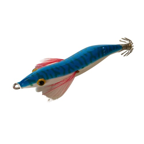 Jibionera Yo-Zuri/Duel Yakushima Egi Painted 2.0