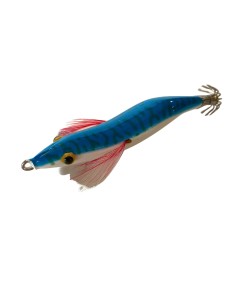 Jibionera Yo-Zuri/Duel Yakushima Egi Painted 2.0