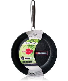 Sartén Wecook! EcoChef 4mm Inducción