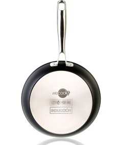 Sartén Wecook! EcoChef 4mm Inducción