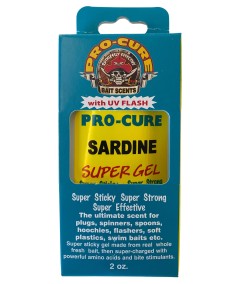 Atrayente PRO-CURE Super Gel 56g