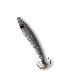 Potera DTD Gavun Lead Squid Jig 27g