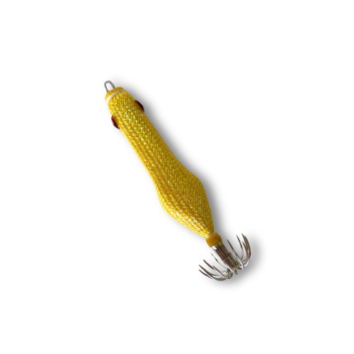 Potera DTD Lignjic Soft Flash
