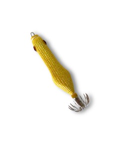 Potera DTD Lignjic Soft Flash