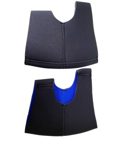 Rodilleras TECNOMAR 5 mm