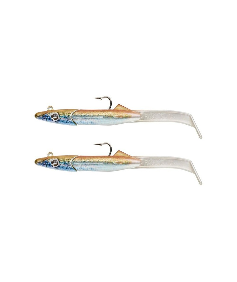 Vinilo RAGLOU HYBRID 120 mm