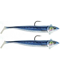 Vinilo BISCAY MINNOW 12cm 24g