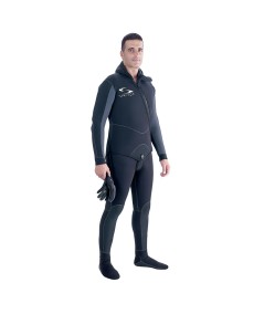 Pantalón alto Spetton ROCKMAN 5 mm