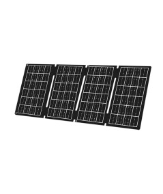 Cargador solar plegable LogiLink 15W – USB-A y USB-C, IP65