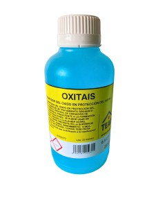 Convertidor de Óxido OXITAIS 0,5 L