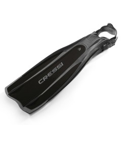 Aleta Cressi PROLIGHT negra
