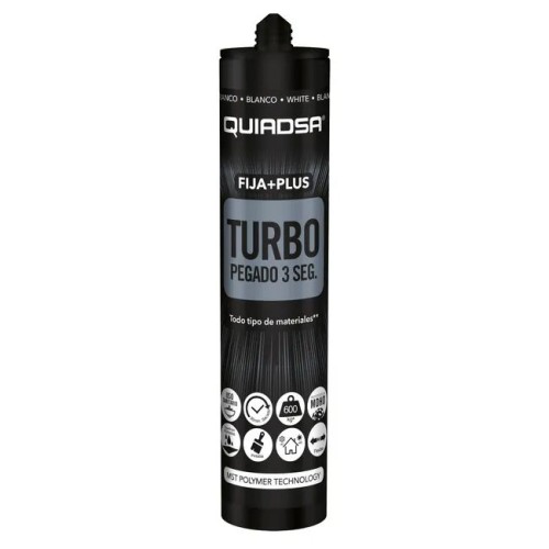 QUIADSA TURBO Fija + Plus...