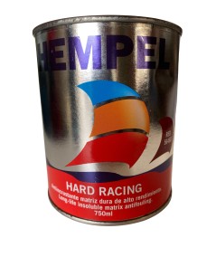 Antiincrustante HEMPEL HARD RACING 750 ml