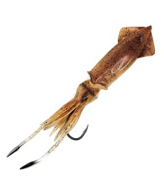 Vinilo Savage Gear 3D SWIM SQUID 260 mm
