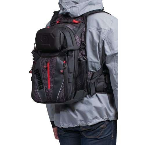 Mochila Rapala URBAN 25 L