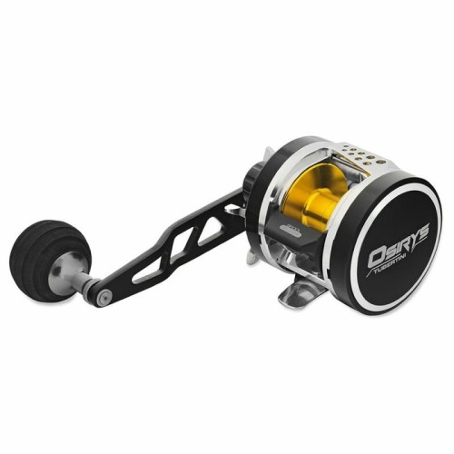 Carrete TUBERTINI OSIRYS 12kg