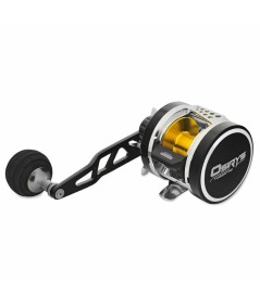 Carrete TUBERTINI OSIRYS 12kg