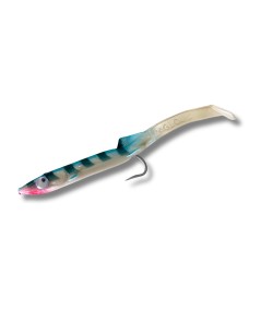 Vinilo RAGLOU TIGRE 120 mm