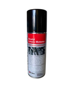 Desengrasante BRADOL Limpia Motores 400 ml