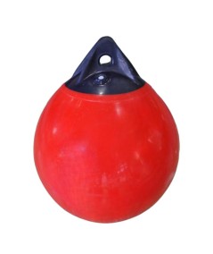 Boya hinchable CASTRO SUPER A-2 roja