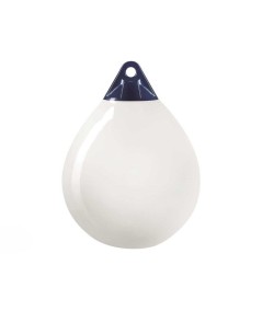 Boya hinchable CASTRO A-4HD 53 cm blanca