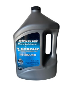 Aceite marino QUICKSILVER 4T 10W30