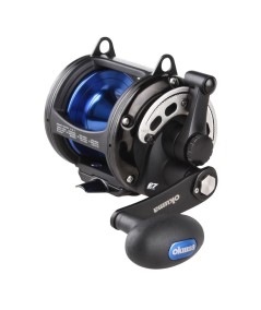 Carrete Okuma SOLTERRA SLX 30B RH