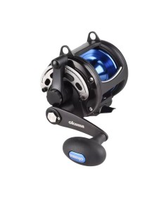 Carrete Okuma SOLTERRA SLX 30B RH