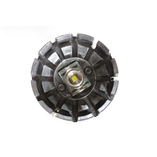 Linterna Cressi FROGMAN 9000 Warm LED
