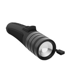 Linterna Cressi HUNT 1600