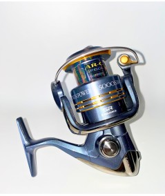Carrete Shimano TWIN POWER 5000 SW-A