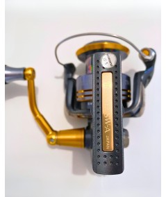 Carrete Shimano TWIN POWER 5000 SW-A