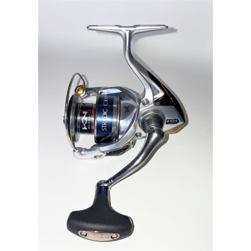 Carrete Shimano STRADIC...
