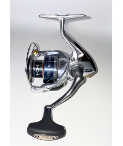 Carrete Shimano STRADIC C3000HG
