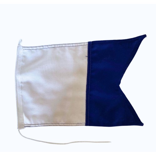 Bandera ALFA