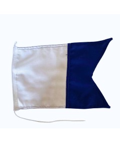 Bandera ALFA