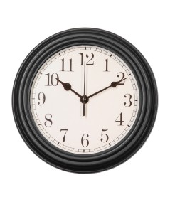 Reloj de Pared Estilo Retro Ø22cm