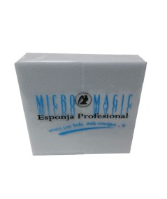 Esponja MICROMAGIC