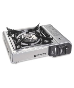Cocina portátil para camping KEMPER