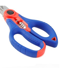 Tijeras de electricista WORKPRO