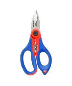 Tijeras de electricista WORKPRO